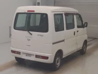 Daihatsu HIJET VAN лот № 3077 оценка RA  с аукциона в Японии 1