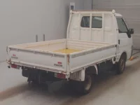 Mazda BONGO лот № 62037 оценка 3  с аукциона в Японии 1