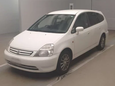 Honda Stream
