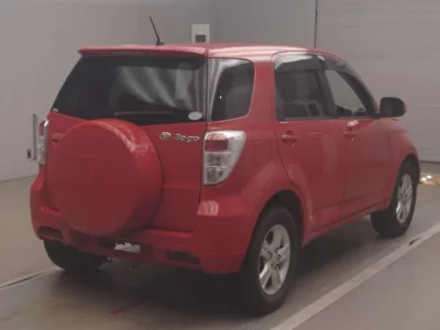 Daihatsu Be-Go