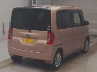 Subaru CHIFFON лот № 32028 оценка RA  с аукциона в Японии 1