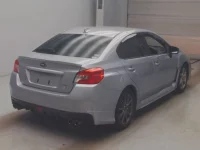 Subaru WRX лот № 32030 оценка 3.5  с аукциона в Японии 1