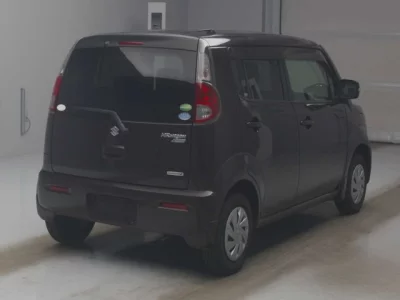 Suzuki MRWAGON