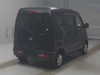 Daihatsu HIJET VAN лот № 23047 оценка R  с аукциона в Японии 1