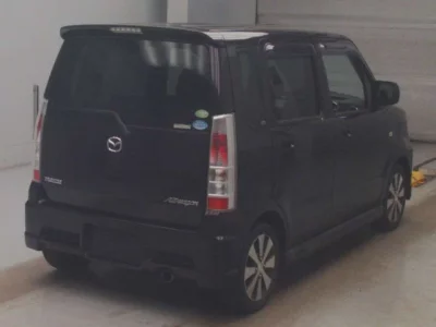 Mazda AZ-Wagon