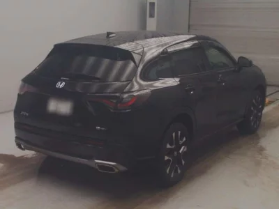 Honda ZR-V