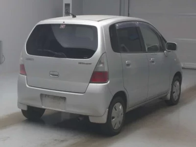 Suzuki MRWAGON