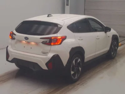 Subaru CROSSTREK