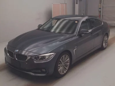 BMW 4-Series