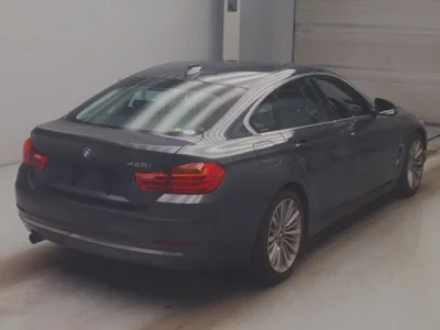 BMW 4-Series