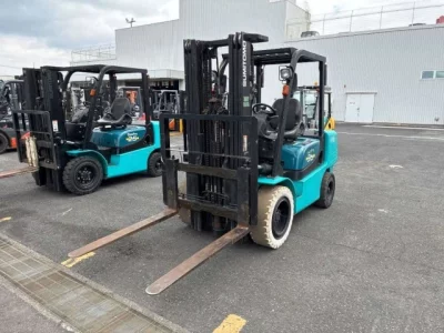 SUMITOMO FORKLIFT