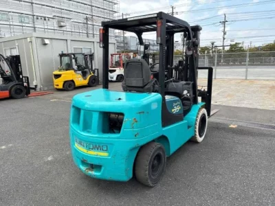 SUMITOMO FORKLIFT