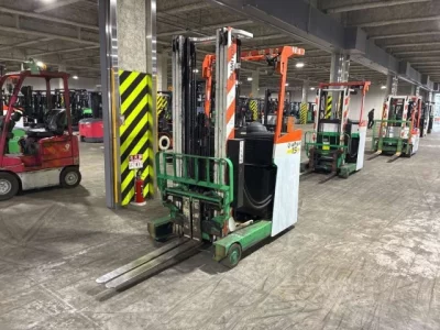 SUMITOMO FORKLIFT