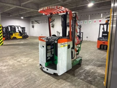 SUMITOMO FORKLIFT