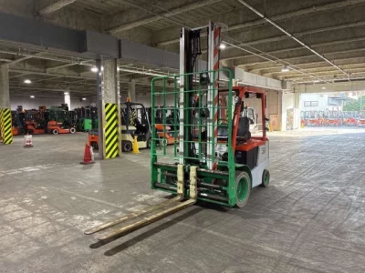 SUMITOMO FORKLIFT
