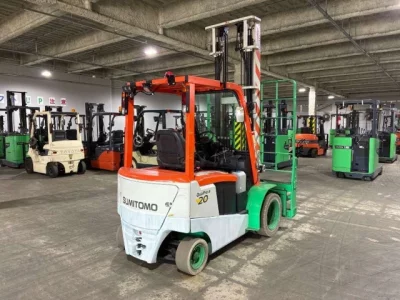 SUMITOMO FORKLIFT
