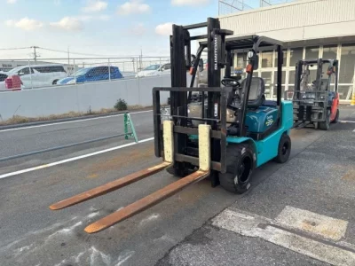 SUMITOMO FORKLIFT