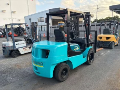 SUMITOMO FORKLIFT