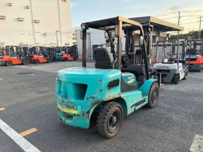 SUMITOMO FORKLIFT