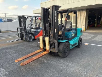 SUMITOMO FORKLIFT