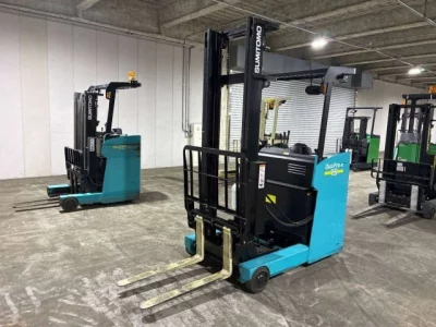 SUMITOMO FORKLIFT