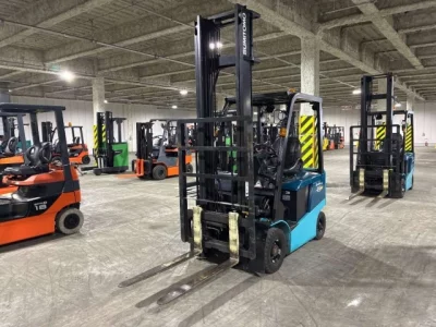 SUMITOMO FORKLIFT