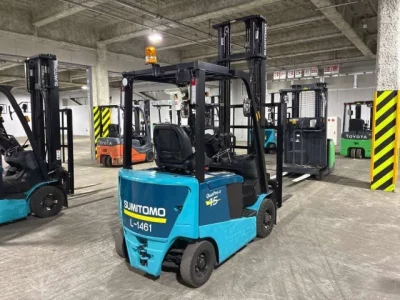 SUMITOMO FORKLIFT