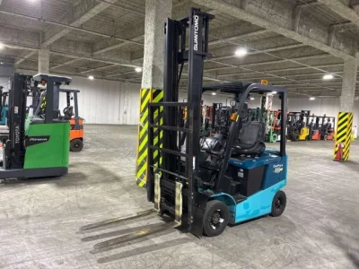 SUMITOMO FORKLIFT
