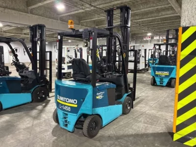 SUMITOMO FORKLIFT