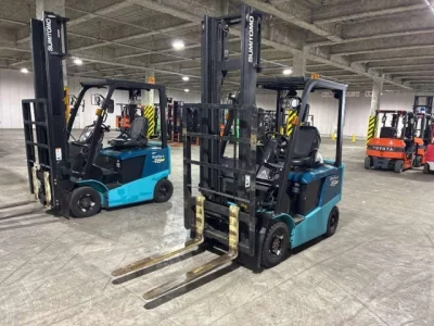 SUMITOMO FORKLIFT