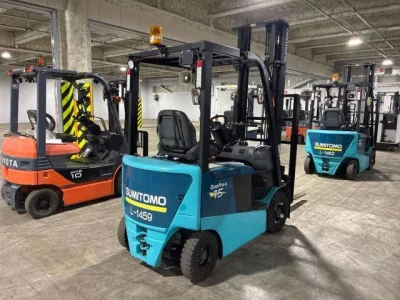 SUMITOMO FORKLIFT