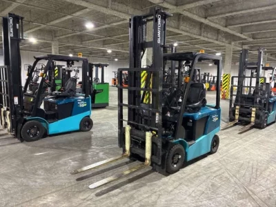 SUMITOMO FORKLIFT