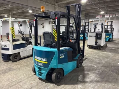 SUMITOMO FORKLIFT