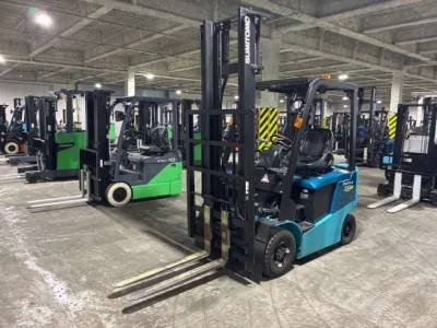 SUMITOMO FORKLIFT