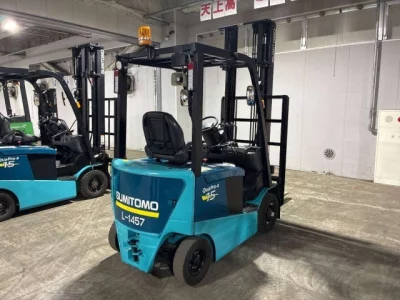 SUMITOMO FORKLIFT