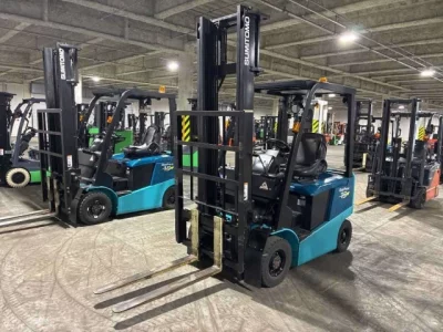 SUMITOMO FORKLIFT