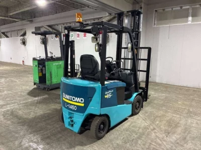 SUMITOMO FORKLIFT
