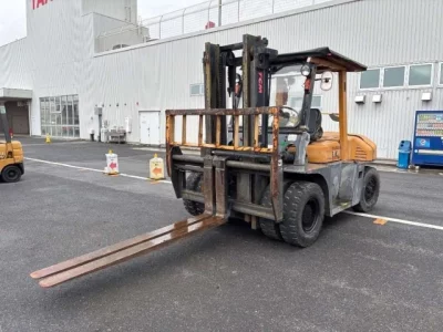 TCM FORKLIFT