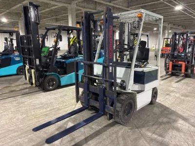 KOMATSU FORKLIFT