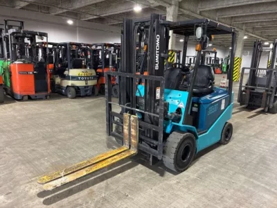 SUMITOMO FORKLIFT