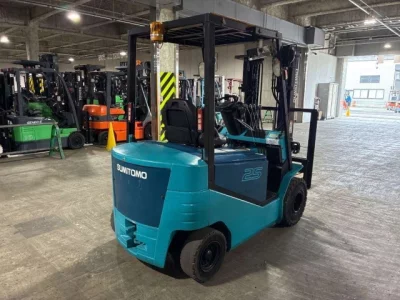 SUMITOMO FORKLIFT