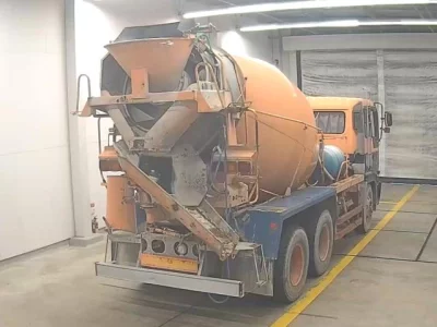 Hino RANGER