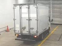 Hino DUTRO лот № 3050 оценка RB  с аукциона в Японии 1