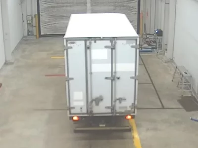 Hino DUTRO  с аукциона в Японии