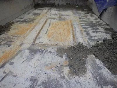 Hino DUTRO  с аукциона в Японии