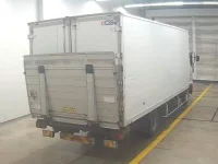 Hino RANGER лот № 1138 оценка 3  с аукциона в Японии 1