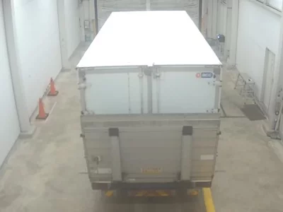 Hino RANGER  с аукциона в Японии