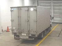 Hino DUTRO лот № 3044 оценка RB  с аукциона в Японии 1