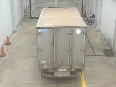 Hino DUTRO  с аукциона в Японии