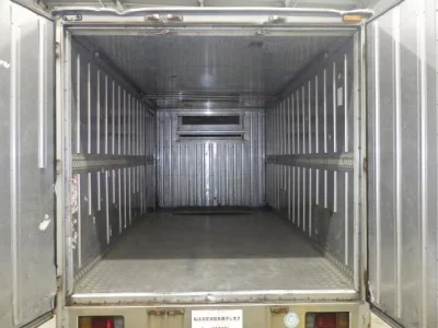 Hino DUTRO  с аукциона в Японии